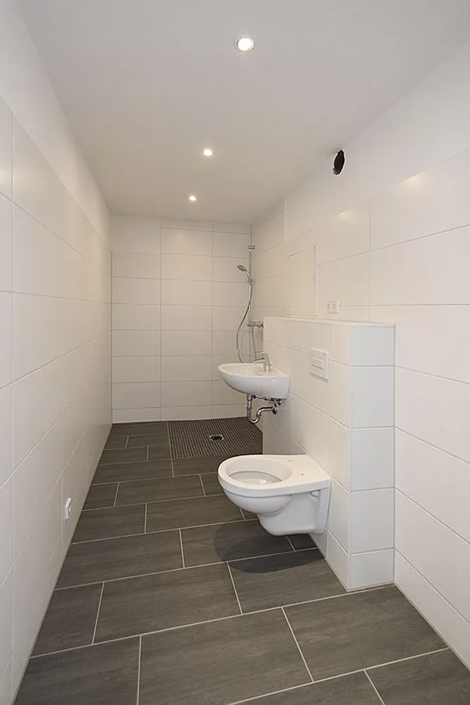 2 Zimmer Wohnung mit 62 m² in Halle (Saale) – Bild 6