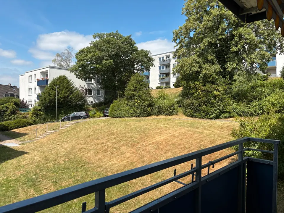 2 Zimmer Wohnung mit 63 m² in Remscheid – Bild 3