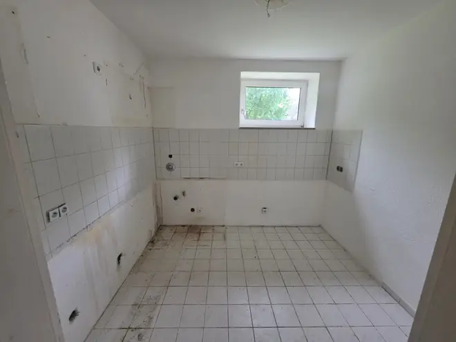 2 Zimmer Wohnung mit 49 m² in Düsseldorf – Bild 6