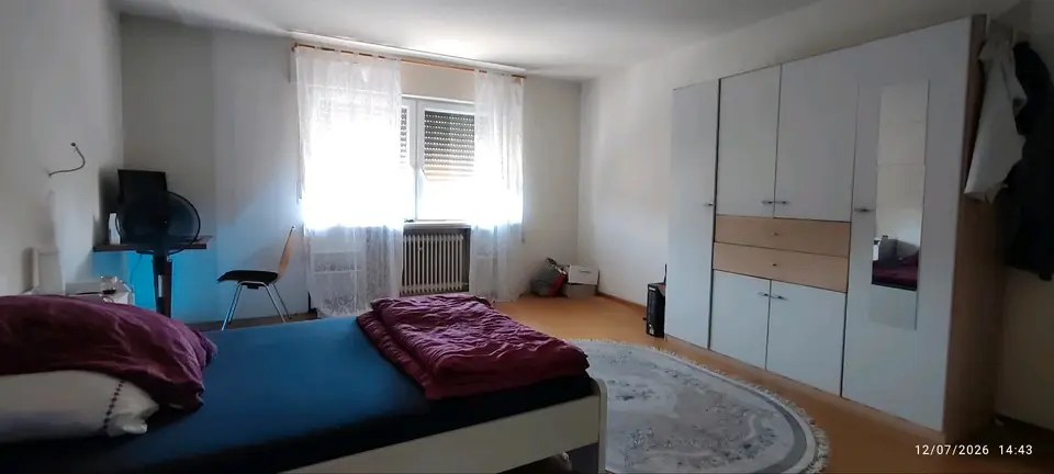 3 Zimmer Wohnung mit 100 m² in Lahr/Schwarzwald – Bild 6
