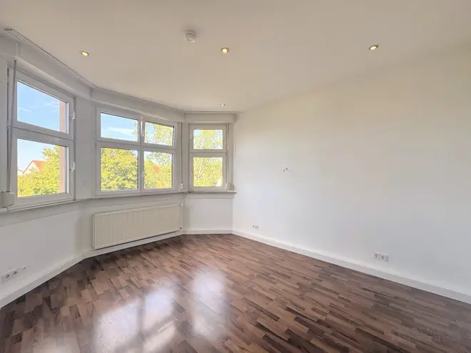 3 Zimmer Wohnung mit 81 m² in Frankfurt am Main – Bild 6
