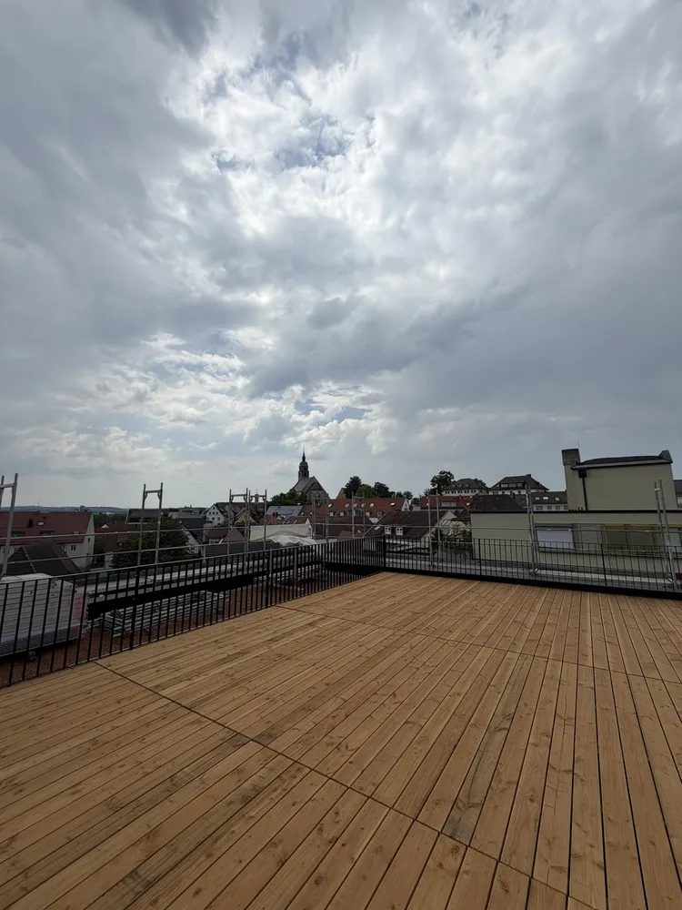 2 Zimmer Wohnung mit 83 m² in Böblingen – Bild 2