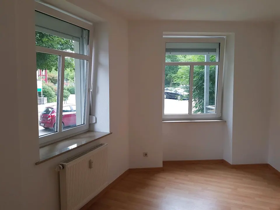 2 Zimmer Wohnung mit 57 m² in Erfurt – Bild 1