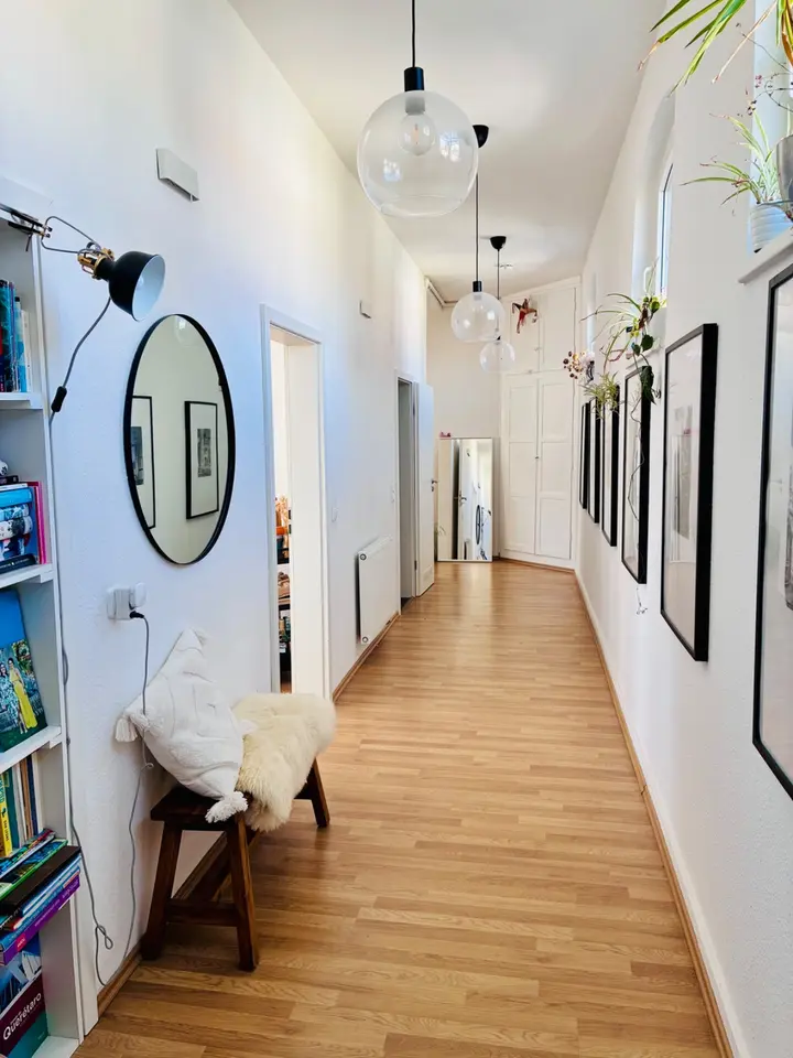 3 Zimmer Wohnung mit 88 m² in Hannover – Bild 8