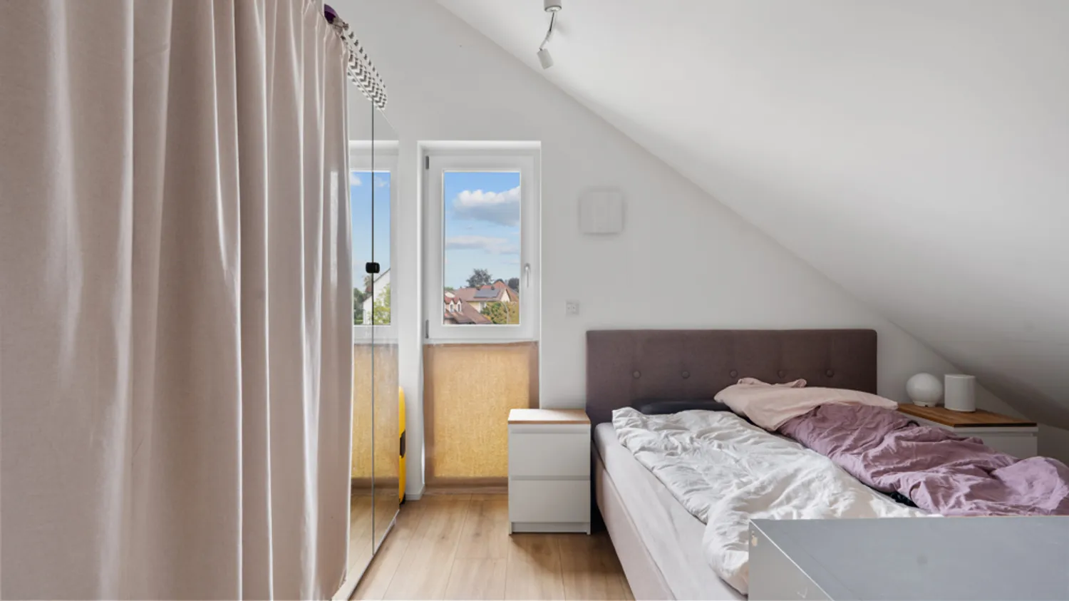 3 Zimmer Wohnung mit 92 m² in Ingolstadt – Bild 12