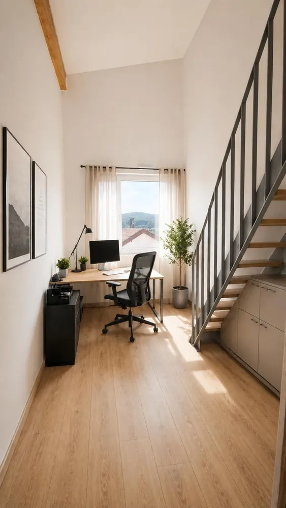 4 Zimmer Wohnung mit 104 m² in Mosbach – Bild 5