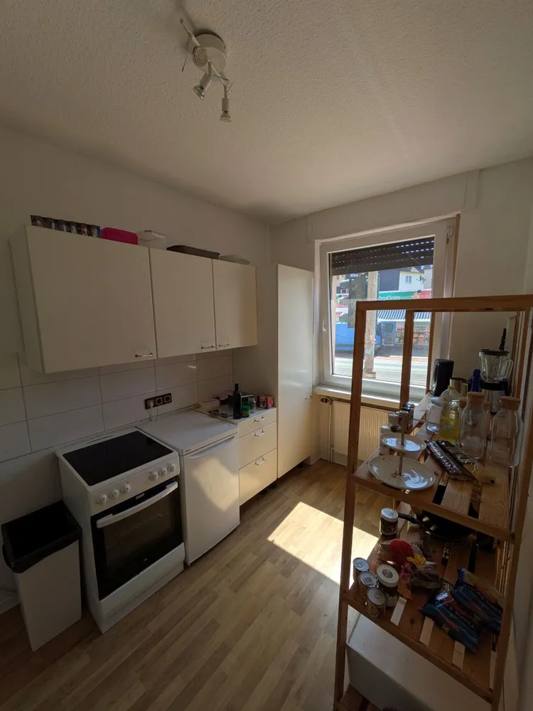 4 Zimmer Wohnung mit 61 m² in Bochum – Bild 3