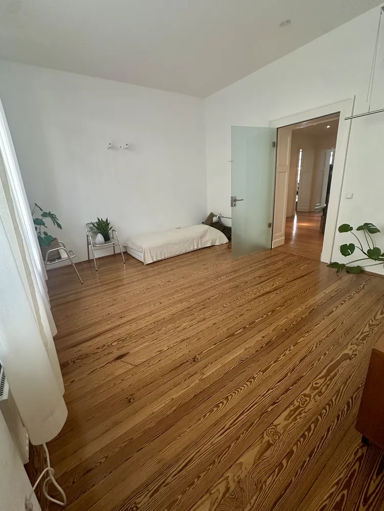 3 Zimmer Wohnung mit 145 m² in Essen – Bild 9