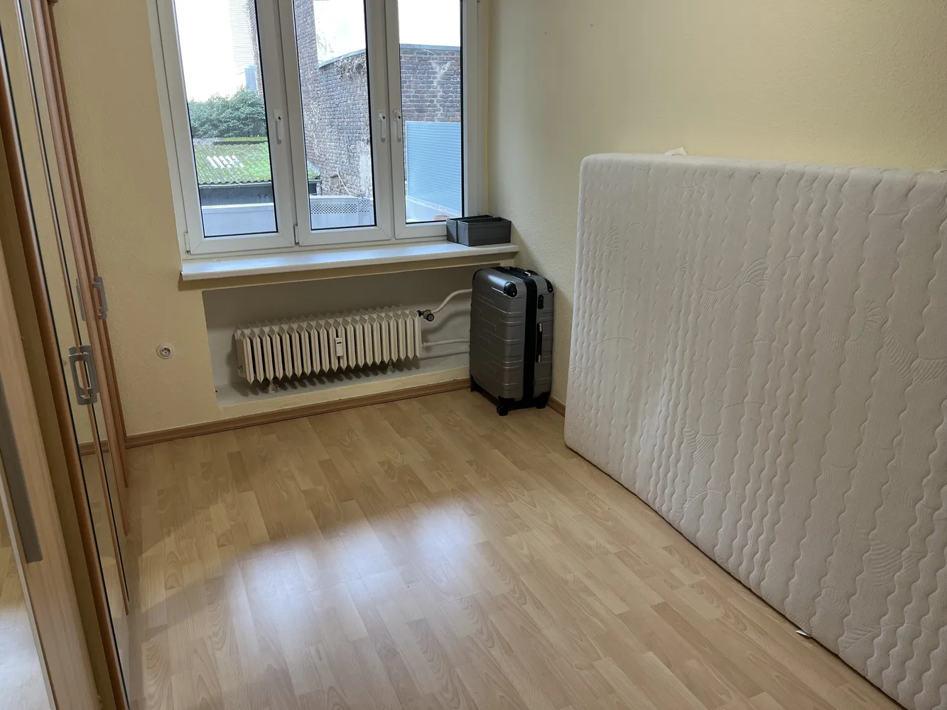 3 Zimmer Wohnung mit 60 m² in Düsseldorf – Bild 4