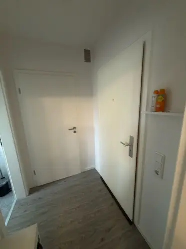 1 Zimmer Wohnung mit 27 m² in Aachen – Bild 6