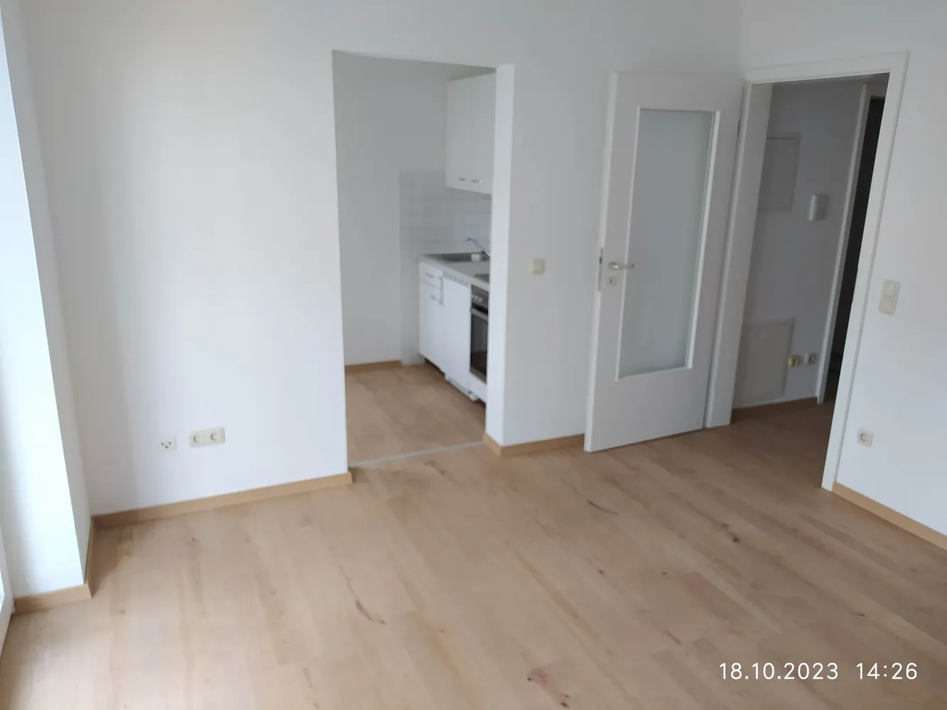 1 Zimmer Wohnung mit 30 m² in Freising – Bild 5