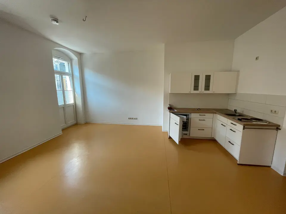 2 Zimmer Wohnung mit 68 m² in Pirna – Bild 8
