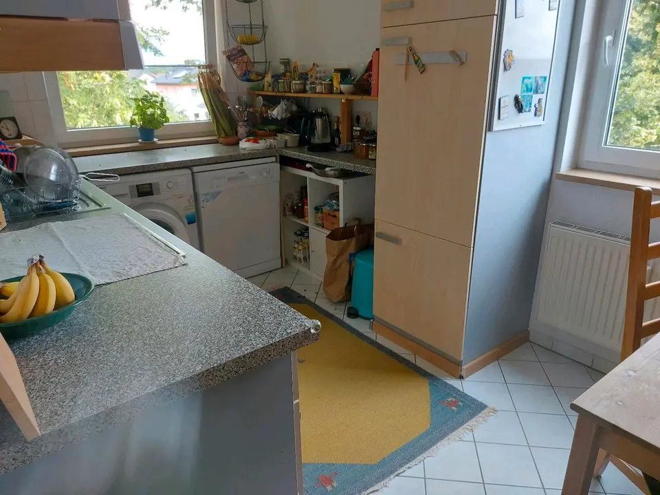 2 Zimmer Wohnung mit 70 m² in Bernau bei Berlin – Bild 3