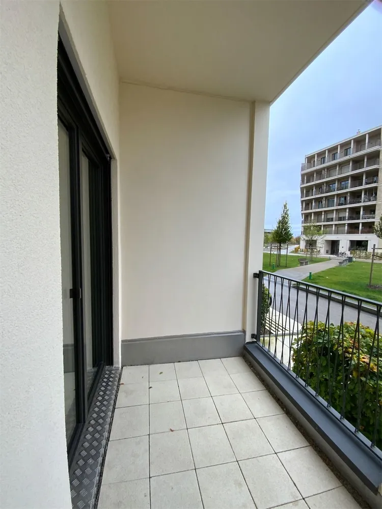2 Zimmer Wohnung mit 47 m² in München – Bild 7