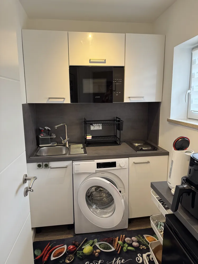 1 Zimmer Wohnung mit 30 m² in Ingolstadt – Bild 5