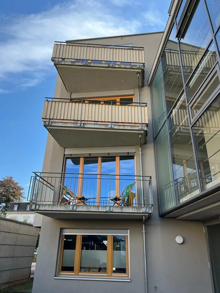 3 room apartment with 87 m² in Lörrach – Photo 1