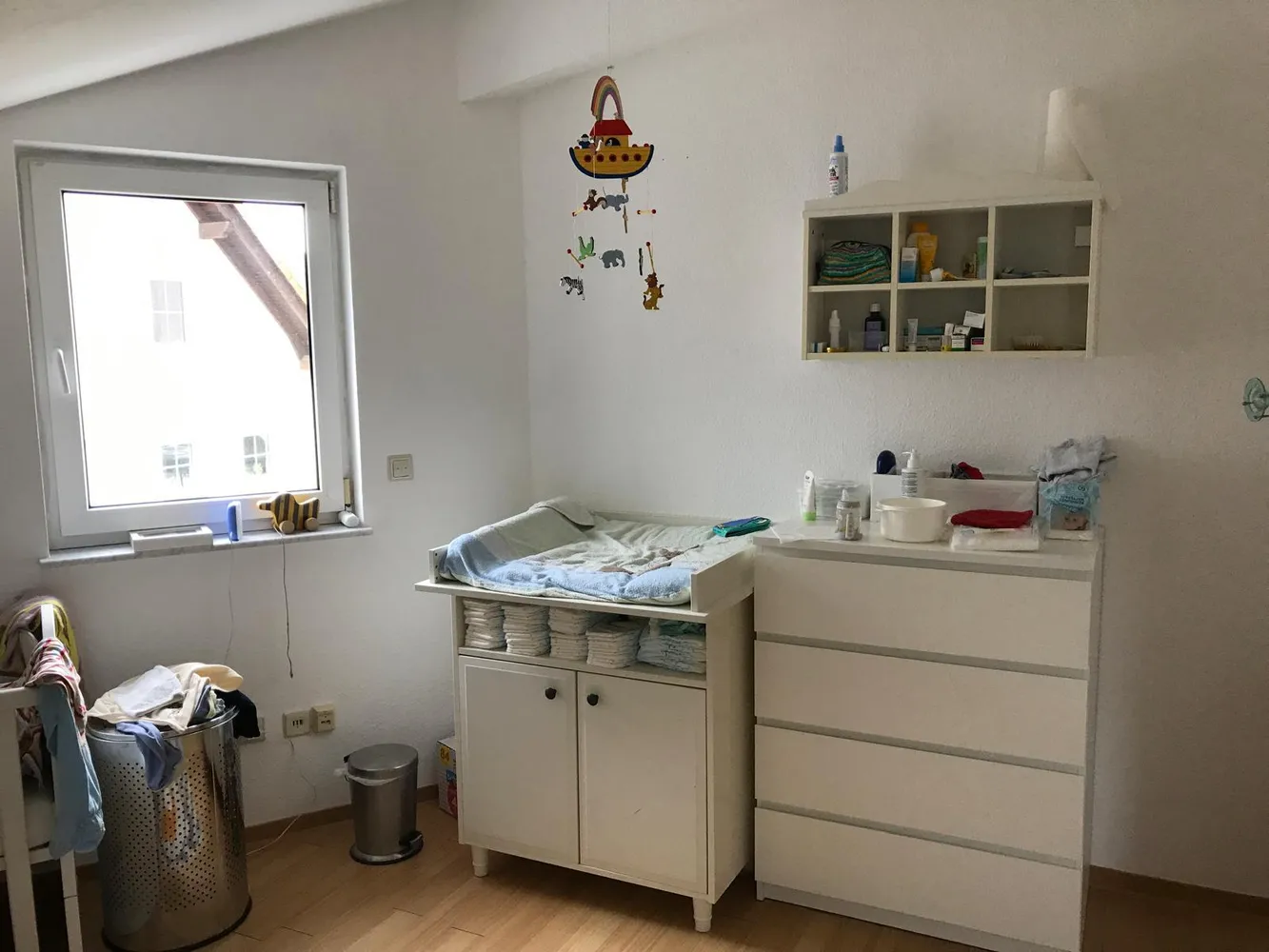 4 Zimmer Wohnung mit 110 m² in Mainz – Bild 4