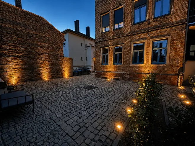 2 room apartment with 65 m² in Hanau – Photo 9