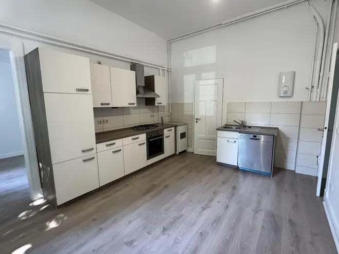 4 Zimmer Wohnung mit 96 m² in Hamburg – Bild 6