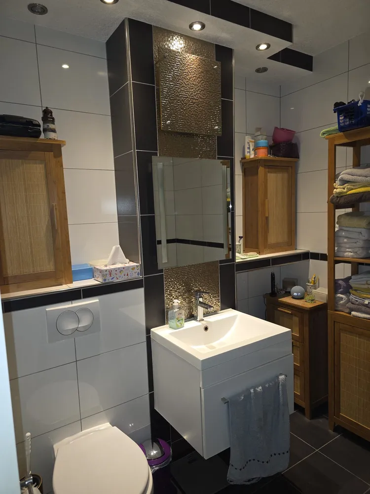 3 Zimmer Wohnung mit 76 m² in Kaiserslautern – Bild 2