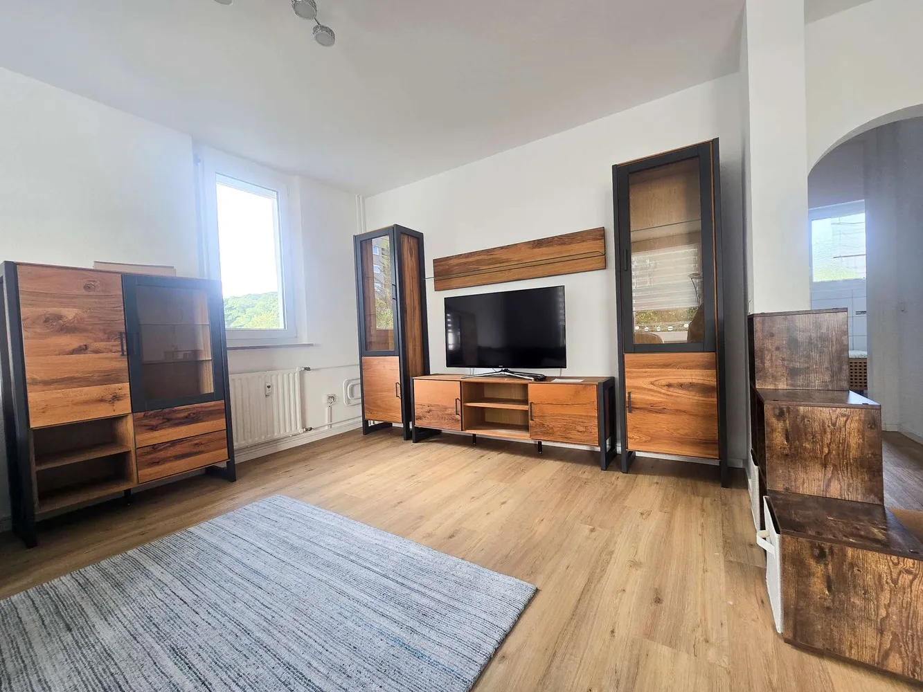 3 Zimmer Wohnung mit 78 m² in Stuttgart – Bild 1