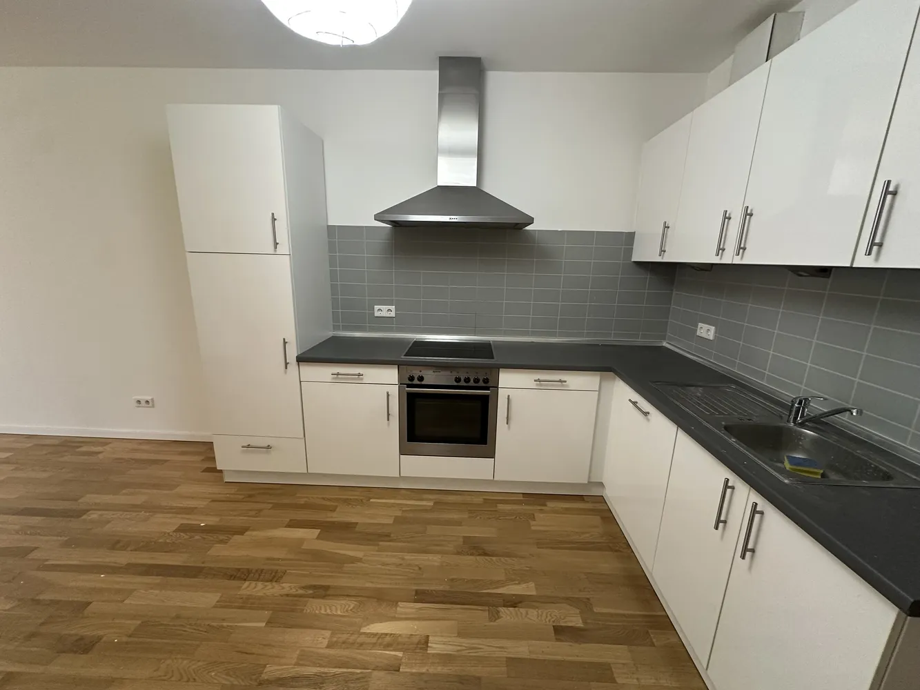 2 Zimmer Wohnung mit 64 m² in Frankfurt am Main – Bild 5