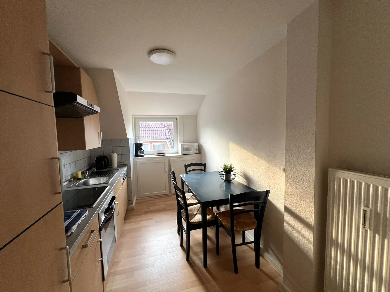 3 Zimmer Wohnung mit 80 m² in Buxtehude – Bild 10