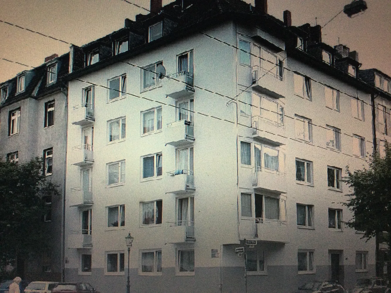 2 Zimmer Wohnung mit 60 m² in Düsseldorf – Bild 7