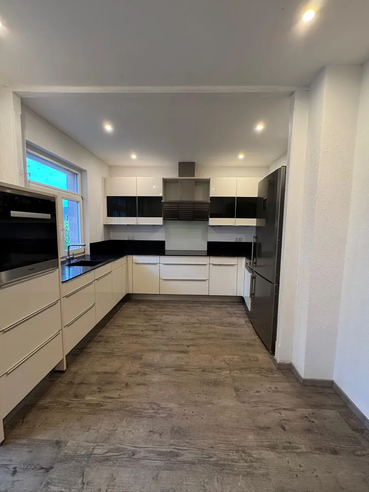 4 Zimmer Wohnung mit 115 m² in Mainz – Bild 6