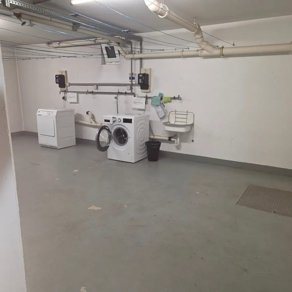 Studio mit 36 m² in Nürnberg – Bild 8