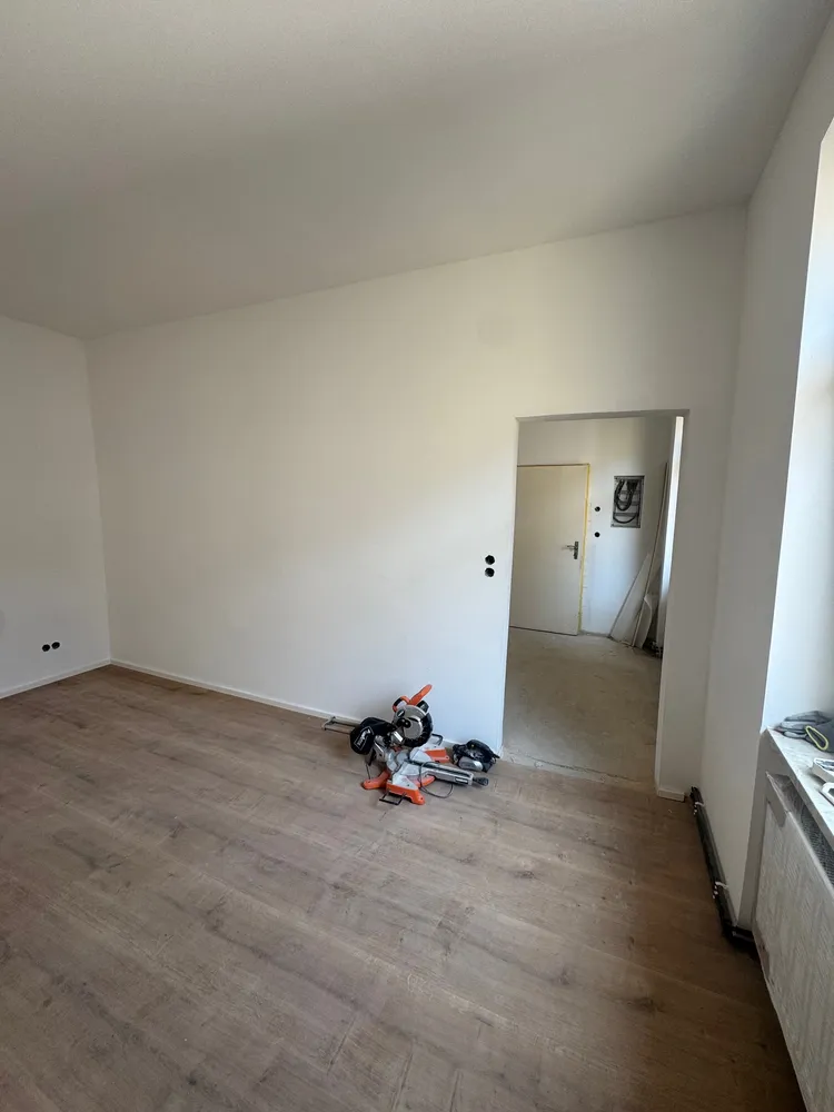 2 room apartment with 50 m² in Mannheim – Photo 7