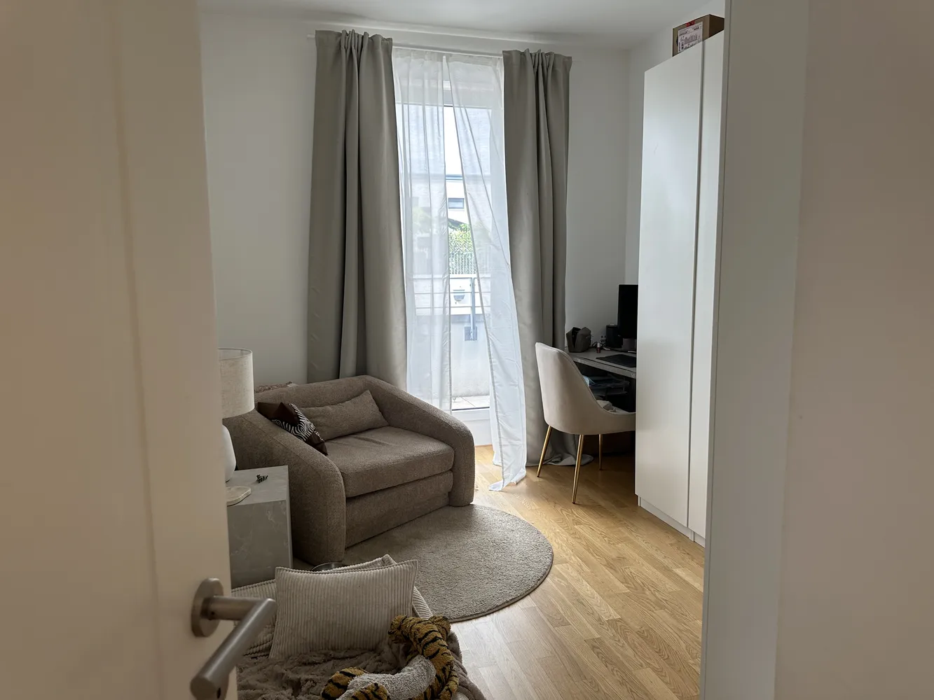 3 Zimmer Wohnung mit 81 m² in Hamburg – Bild 10