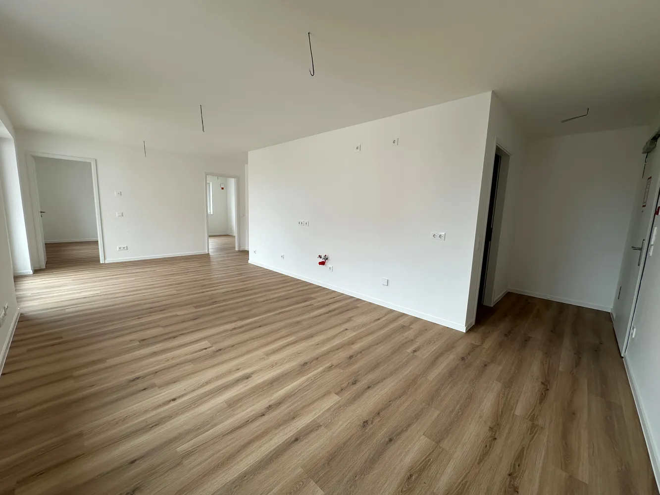 3 room apartment with 70 m² in Berlin – Photo 2