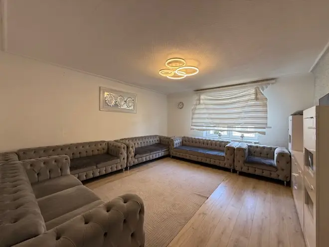 3 Zimmer Wohnung mit 88 m² in Aachen – Bild 2