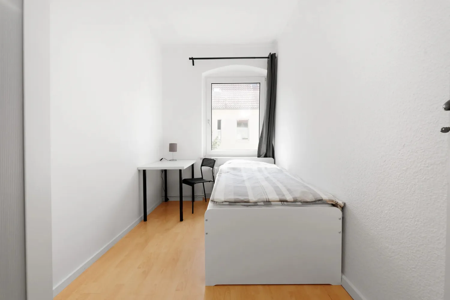 Shared room with 7 m² in Berlin – Photo 5