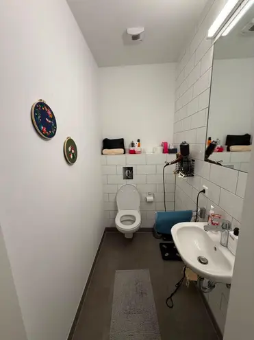 3 Zimmer Wohnung mit 80 m² in Frankfurt am Main – Bild 7