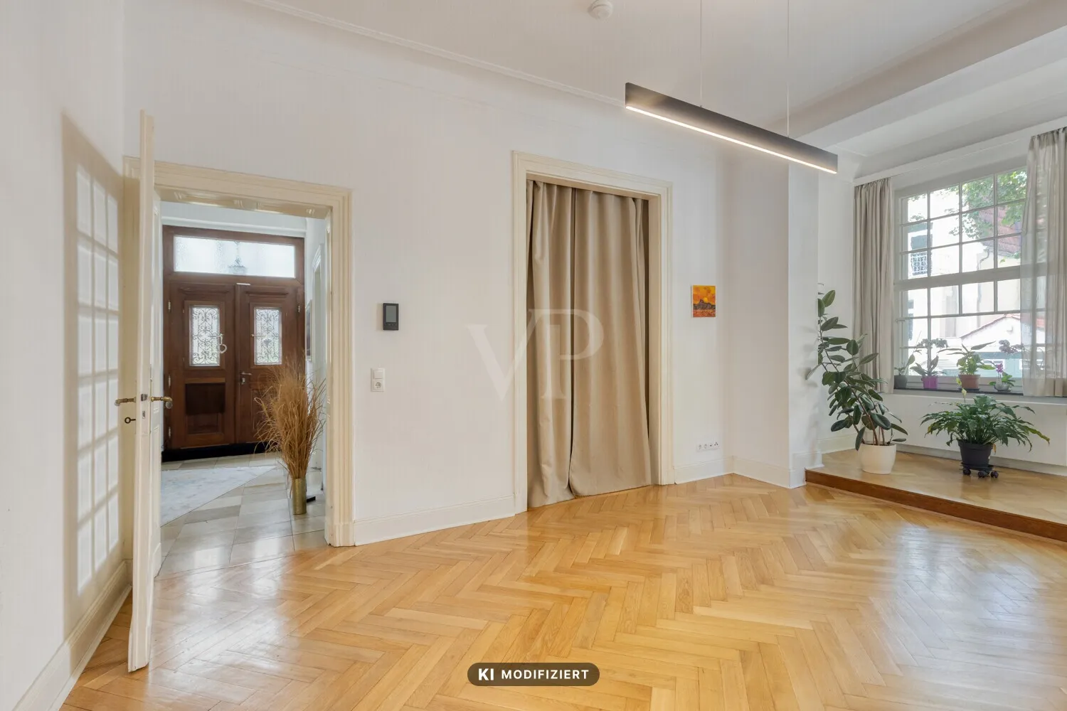 9 Zimmer Haus mit 284 m² in Bonn – Bild 3