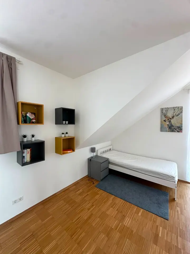 3 Zimmer Wohnung mit 120 m² in Emmendingen – Bild 9