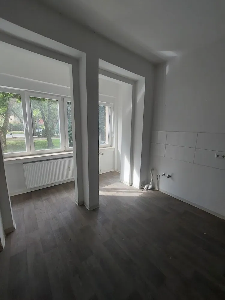 2 Zimmer Wohnung mit 59 m² in Herne – Bild 3