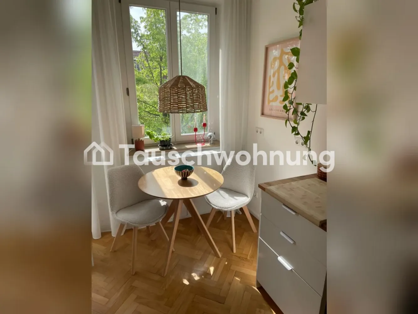 3 room apartment with 76 m² in Munich – Photo 4