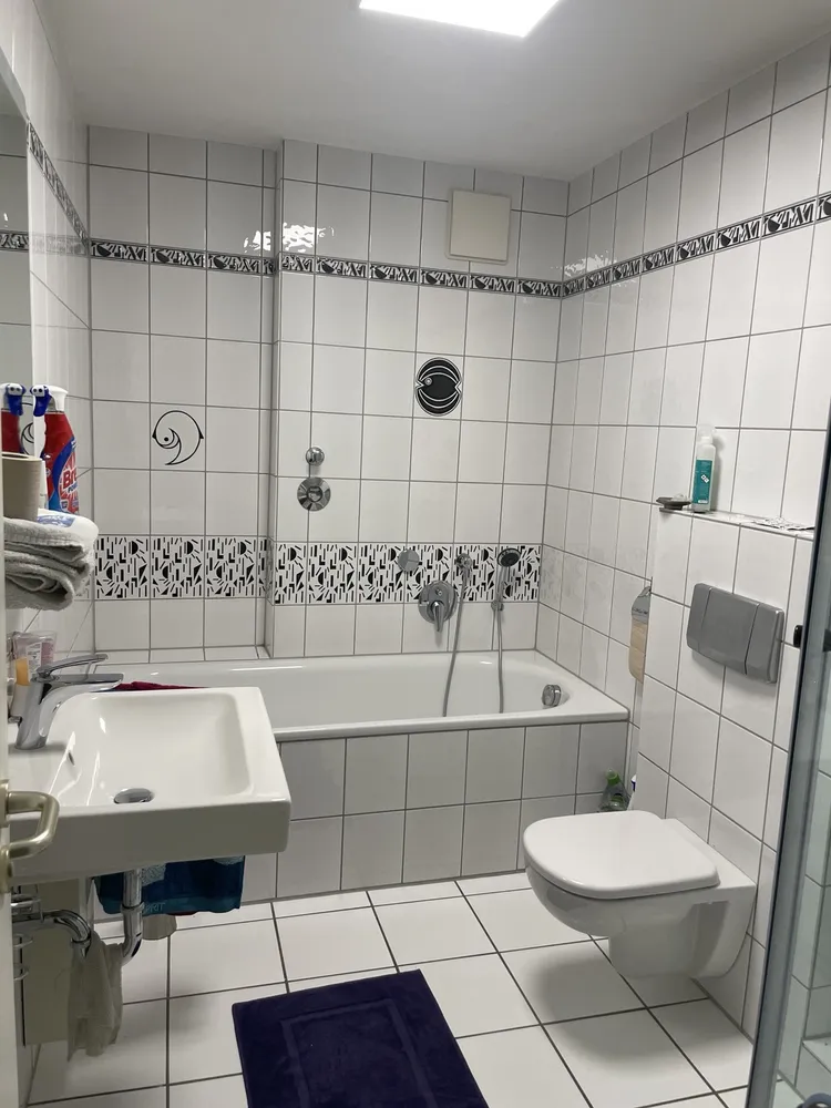 2 Zimmer Wohnung mit 60 m² in Duisburg – Bild 5