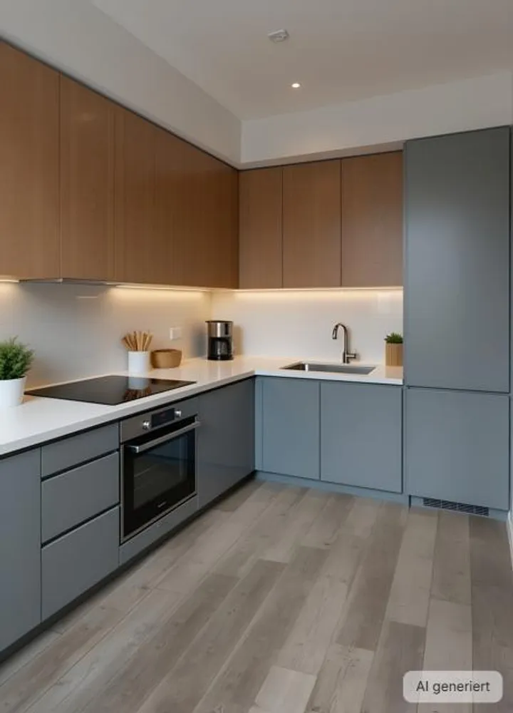 4 Zimmer Wohnung mit 65 m² in Halle (Saale) – Bild 8