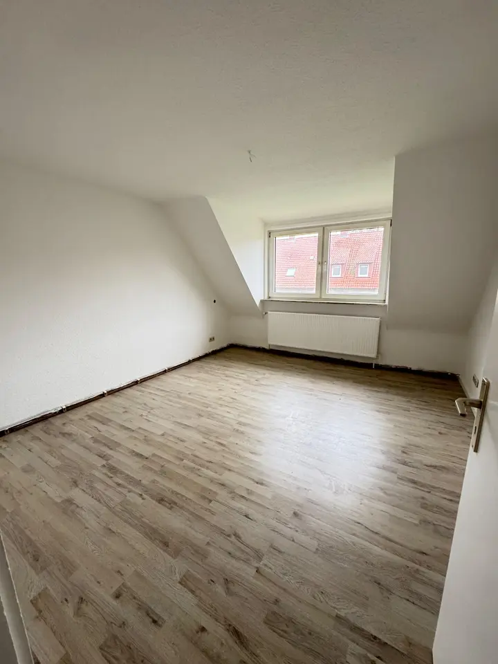 2 Zimmer Wohnung mit 50 m² in Duderstadt – Bild 2