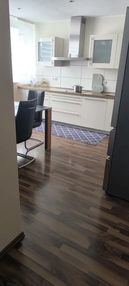 5 Zimmer Wohnung mit 118 m² in Dortmund – Bild 4