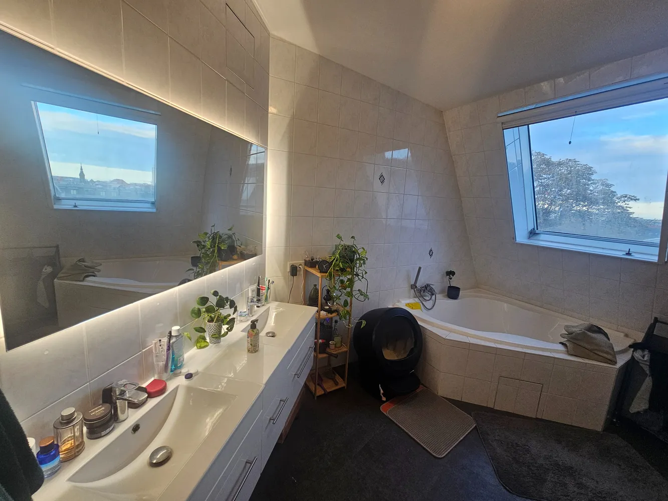 4 Zimmer Wohnung mit 132 m² in Leipzig – Bild 9