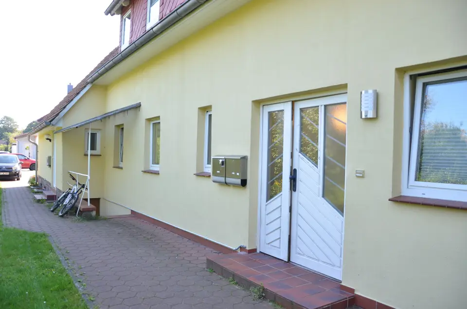 3 Zimmer Wohnung mit 55 m² in Soltau – Bild 2