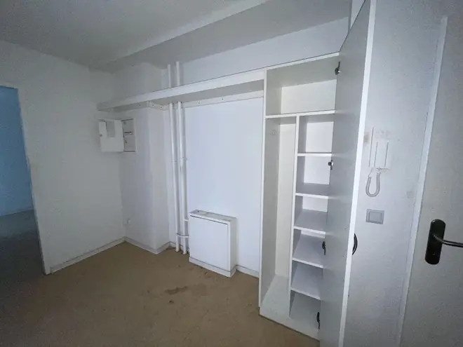 2 Zimmer Wohnung mit 55 m² in Berlin – Bild 6
