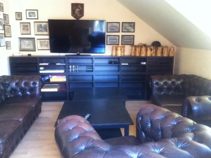 Studio mit 18 m² in Jena – Bild 1