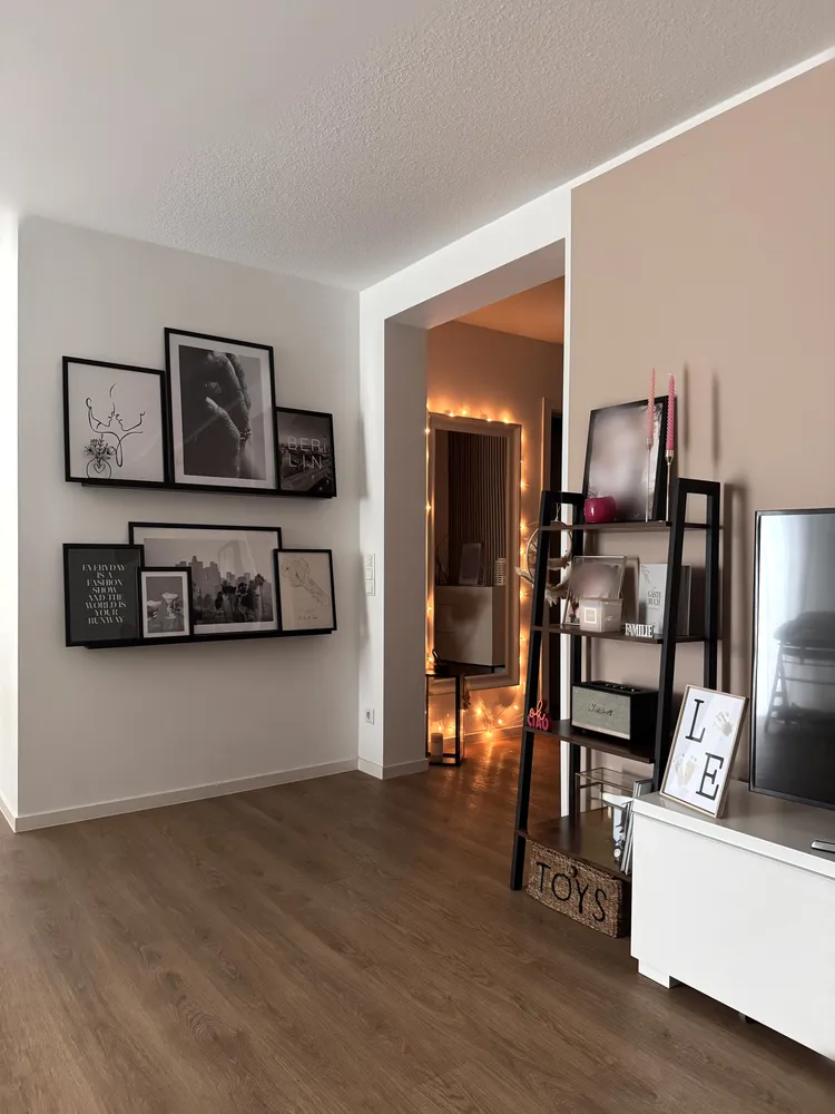 4 Zimmer Wohnung mit 103 m² in Paderborn – Bild 1