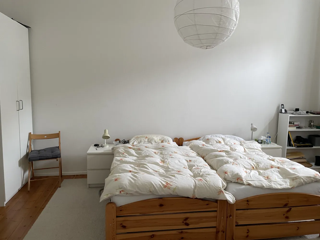 3 room apartment with 98 m² in Berlin – Photo 9
